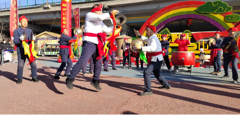 太原稻田公园：社火闹元宵 冰雪欢乐多338.png