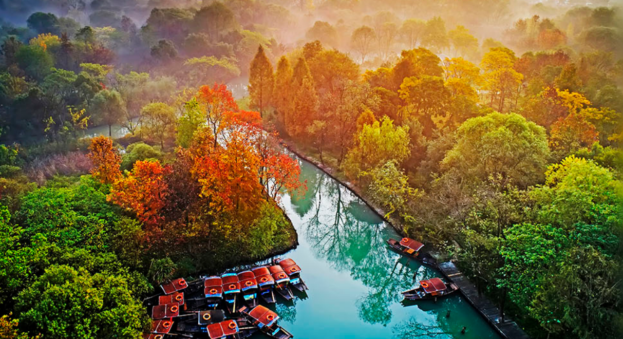 联播+丨跟着总书记守护“地球之肾”