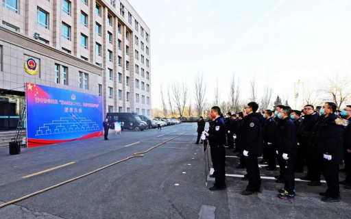 山西晋中公安局举行“凝心聚力二十大 踔厉奋进 新征程”拔河比赛196.png