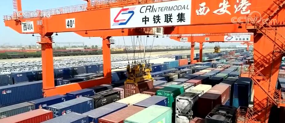 一批“小而美”民生项目落地 “丝路电商”朋友圈不断扩大