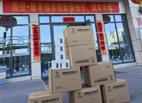 太原万柏林区民政局全力保障养老机构用药需求