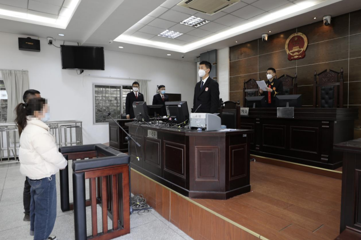 福建漳浦法院审结漳州市首例危险作业案