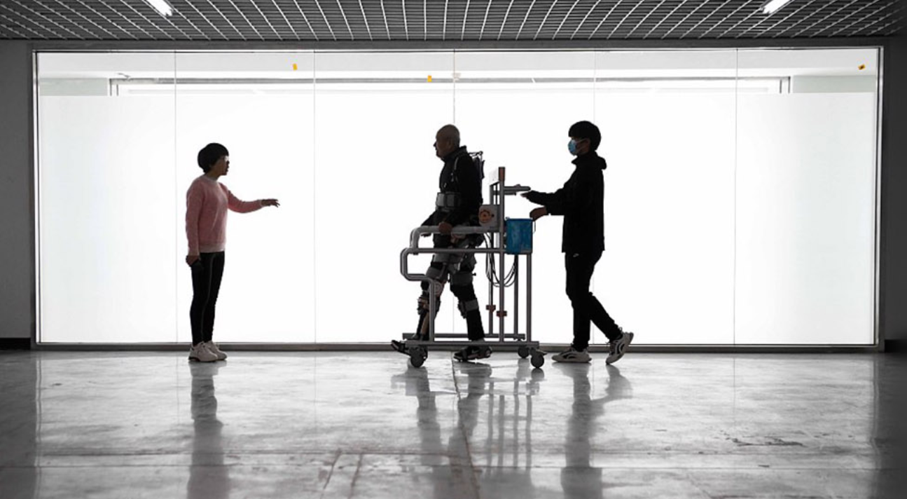 这就是信心｜看这些重大工程“加速奔跑”！