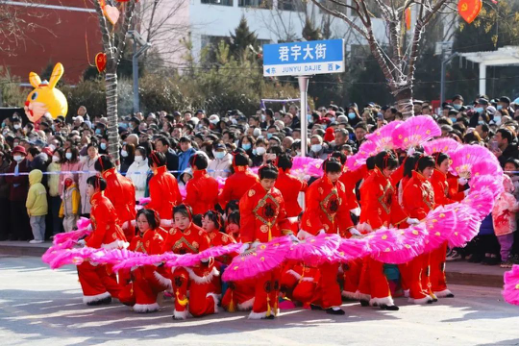“欢乐中国年 奋进新征程”太原娄烦县2023年元宵节文艺展演顺利举行332.png