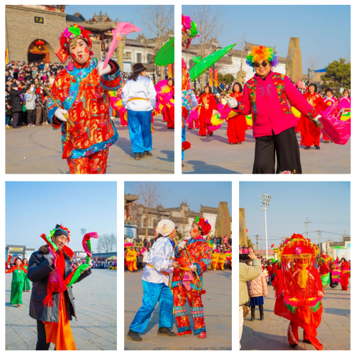 元宵咋地“闹”？看看太原尖草坪314.png