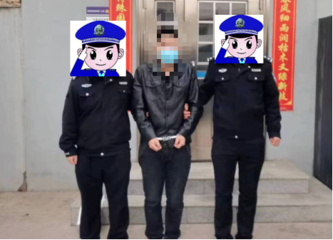 开年起跑 开局争先 忻州河曲公安捷报频传343.png