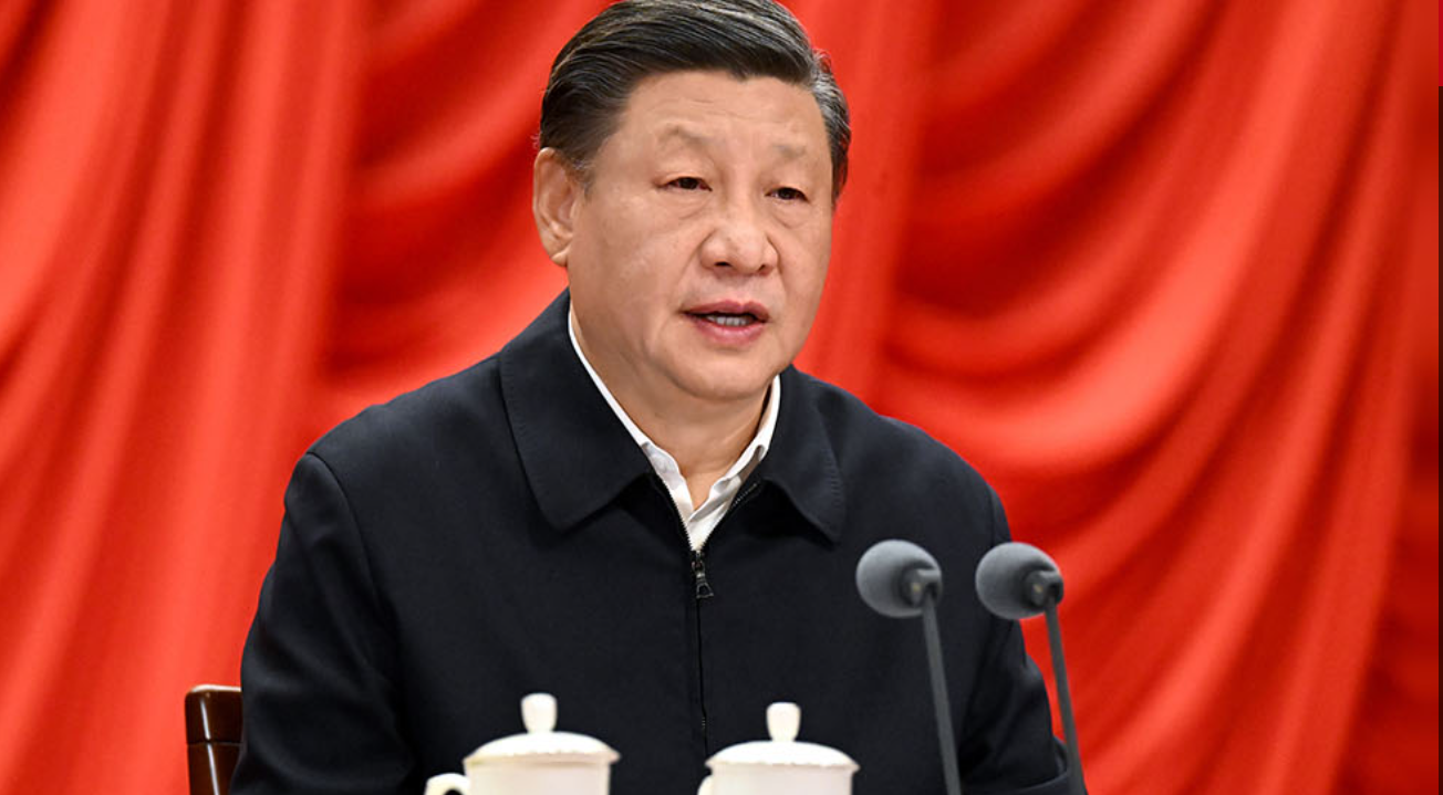 习近平在学习贯彻党的二十大精神研讨班开班式上发表重要讲话强调 正确理解和大力推进