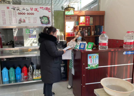 太原万柏林区和平街道组织开展燃气领域安全生产隐患排查整治专项行动 