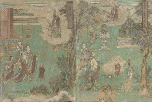 《匠心晋韵+巧夺天工—多福寺明代壁画精品展》363.png