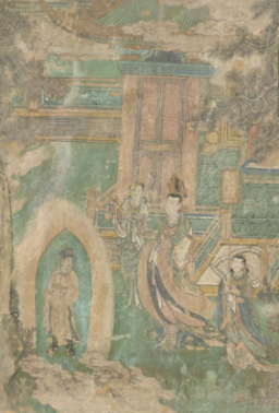 《匠心晋韵+巧夺天工—多福寺明代壁画精品展》365.png