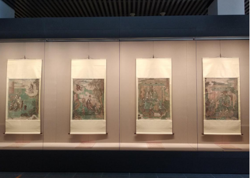 《匠心晋韵+巧夺天工—多福寺明代壁画精品展》1205.png
