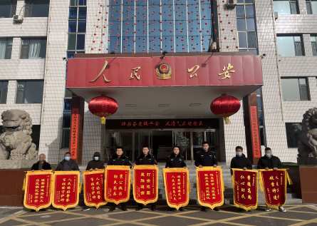 山西祁县：“榜一大哥”落网记