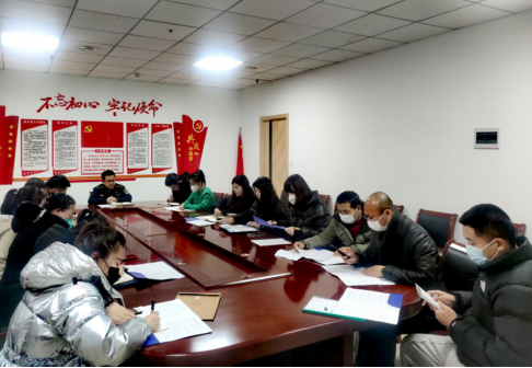 太原杏花岭区：护航开学“第一餐”，严把食品安全关