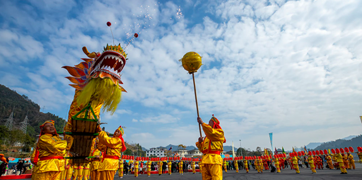 文旅部公布基层公共文化服务高质量发展典型案例