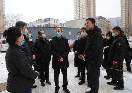 太原市尖草坪区：市委常委、宣传部部长杨继承一行调研创城工作111.png