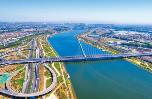 太原晋源区四治发力 擦亮“唐风晋韵·山水晋源”名片