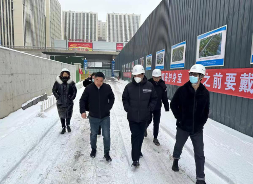 太原杏花岭区敦化坊街道：上好“开工第一课” 拧紧“安全生产阀”200.png