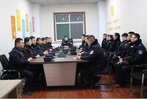 临汾永和：忠诚履职践行使命 全警动员护航“两会”153.png