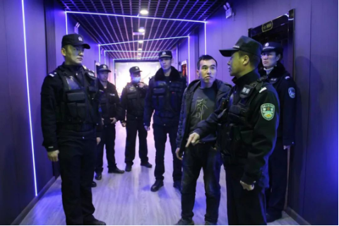 临汾永和：忠诚履职践行使命 全警动员护航“两会”366.png