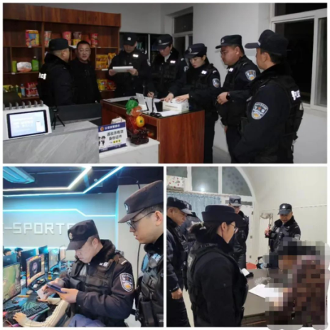 临汾永和：忠诚履职践行使命 全警动员护航“两会”372.png