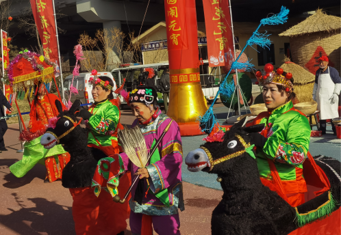 太原晋源区将举办“唐风晋韵 山水晋源”二月二民俗文化系列活动1072.png