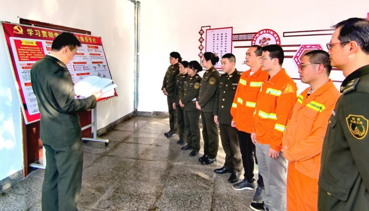 福建龙岩高速：“三着力三狠下功夫”正掀“三争三比”热潮