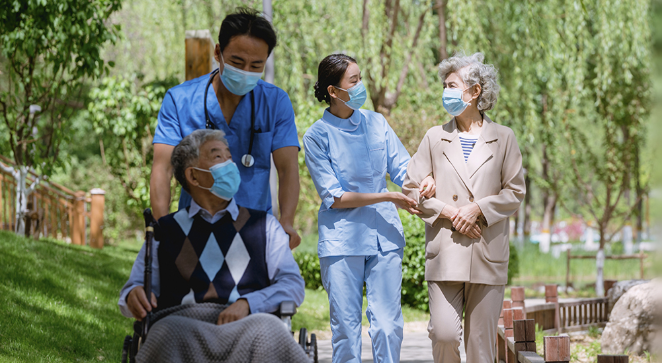 联播+｜战“疫”平稳进入新阶段 中央明确下一步工作方向