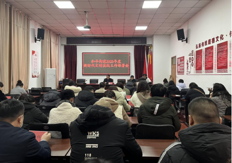 太原万柏林区和平街道稳步推进新时代文明实践工作