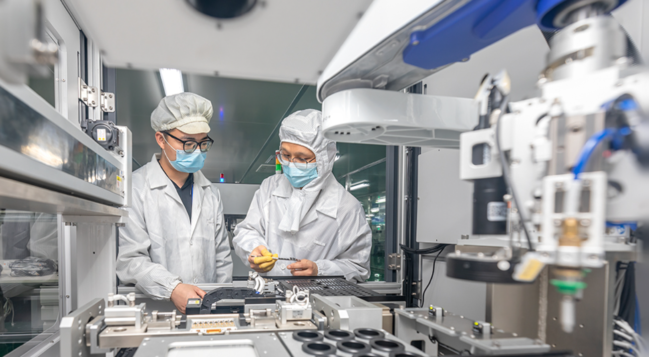 联播+｜解决“卡脖子”问题 总书记指明方向