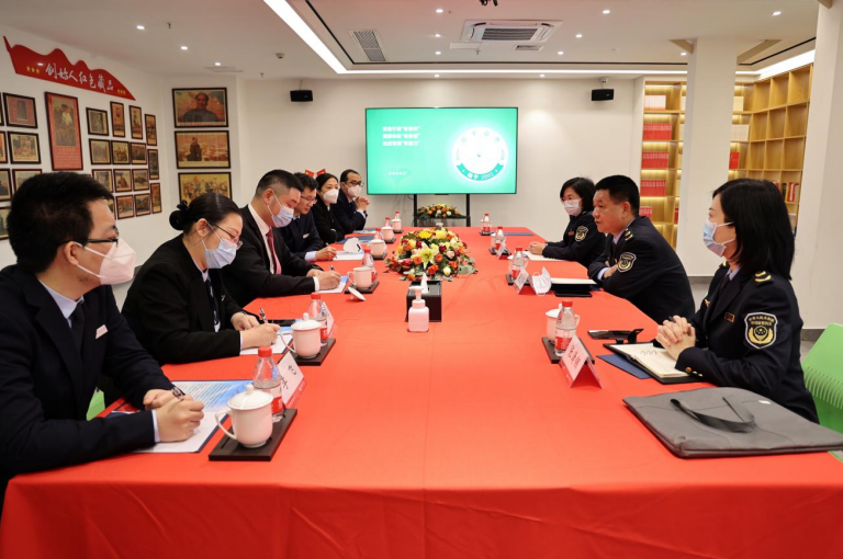 厦门湖里：三企业赢得全市最高质量荣誉