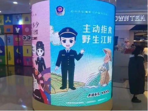 太原万柏林区市场局小井峪监管所、执法中队对标对表 持续推进食品安全三小集中示范区域打造工作235.png