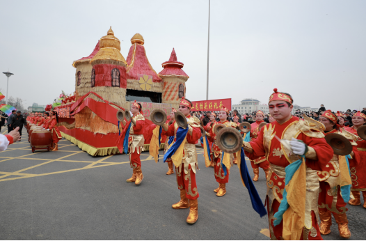 太原晋源区二月二民俗文化系列活动 好戏连台 精彩不断188.png