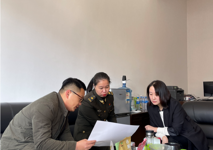 福建龙岩高速：春风浩荡 拨动海丝高速助乡村振兴协奏曲