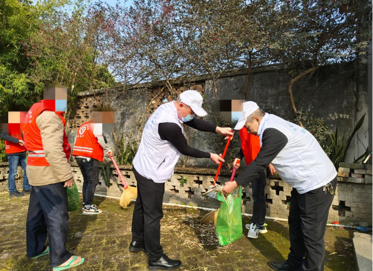 福建漳浦县司法局开展“传承家风家训 懂善性树新生 ”主题矫治教育活动