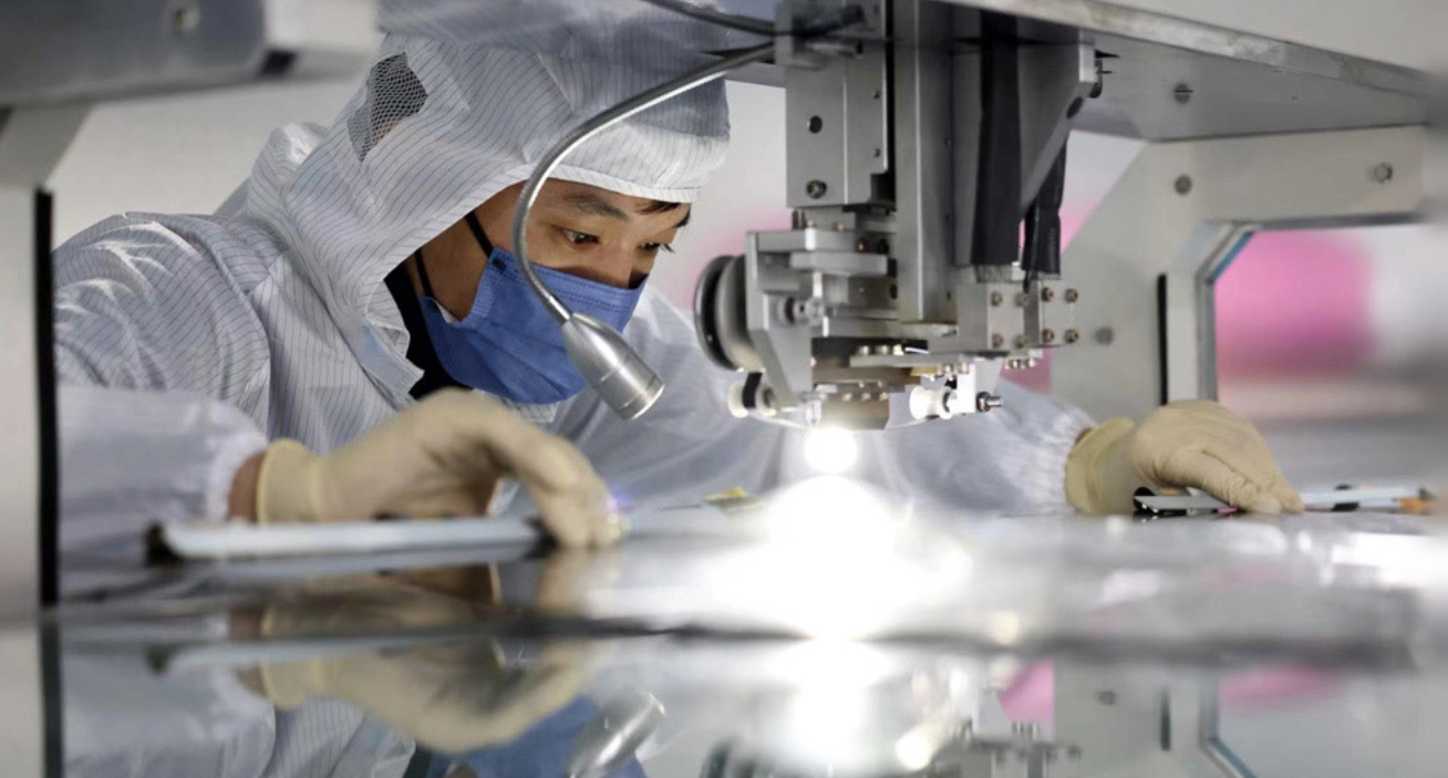 联播+ | 加强基础研究 总书记作出六方面部署