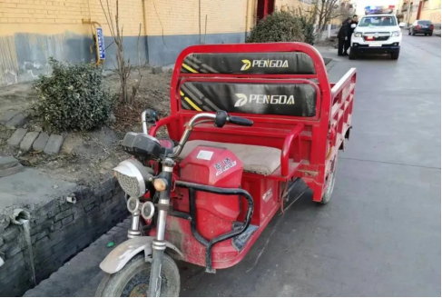 临汾：“一起事故 一场急难” 救助基金及时垫付 解群众燃眉之急！