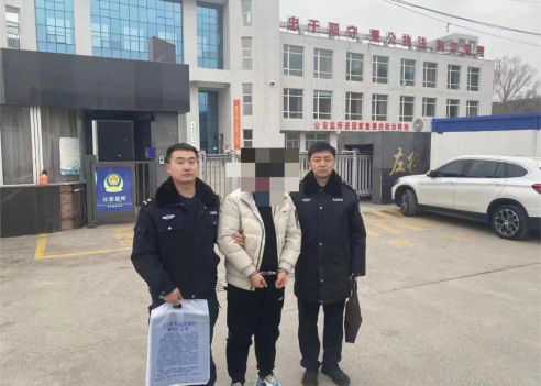 山西介休：花钱为孩子买“前程”，大妈被骗了！