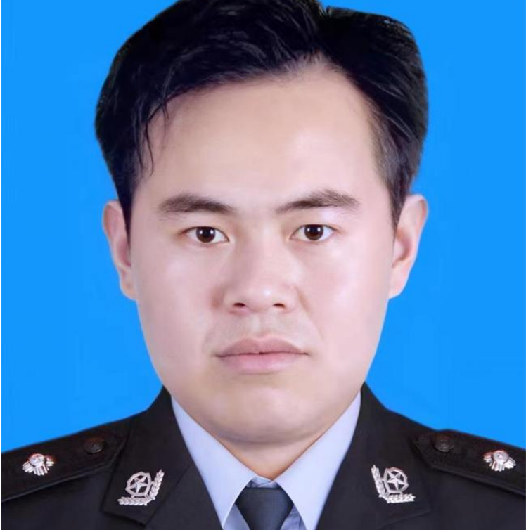 如春天般温暖的他，永远留在了春风里：追记河南省长垣市公安局因公牺牲民警黄茂春