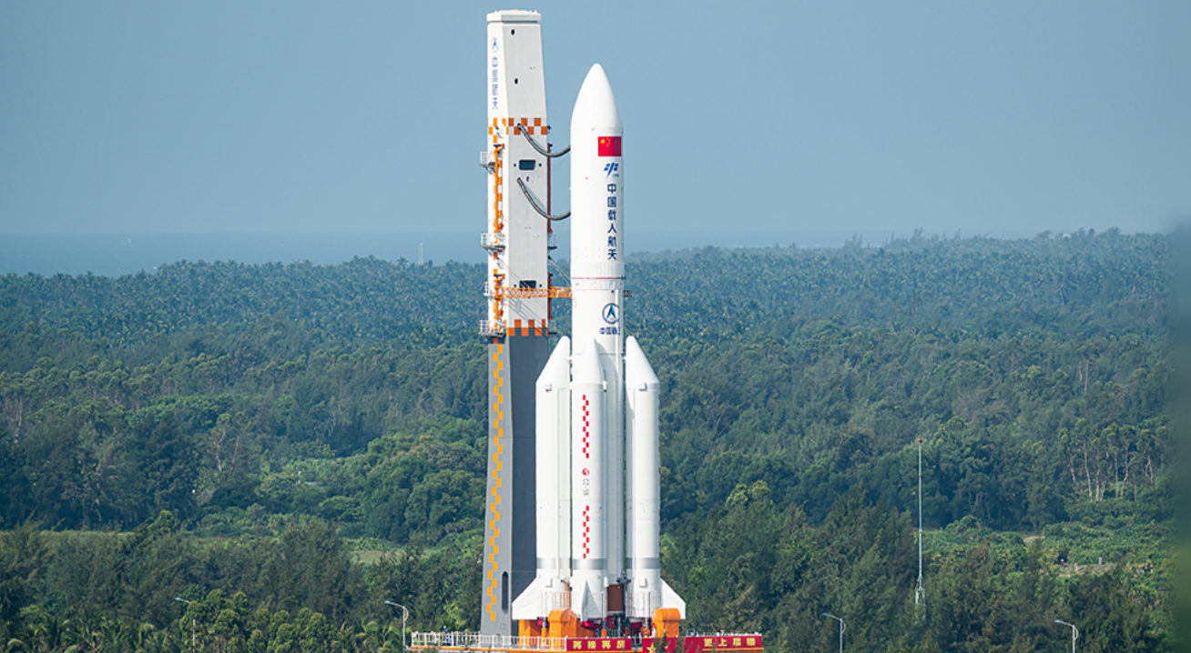 奋进的春天｜踔厉奋发 锚定高质量发展之路