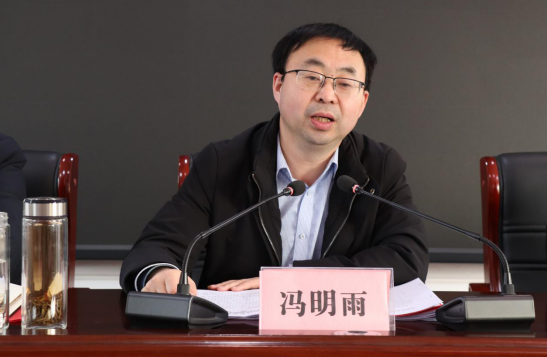 河南省邓州市教育系统创建“清廉学校” 优化营商环境