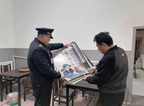 太原杏花岭区：线上线下齐宣传 食品安全入人心445.png