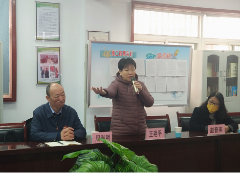 太原杏花岭区：小事感动人心 社区处处温暖