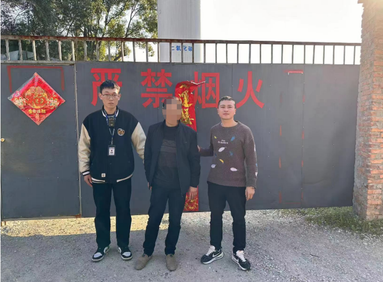 福建福安警方破获一起拒不执行判决、裁定案