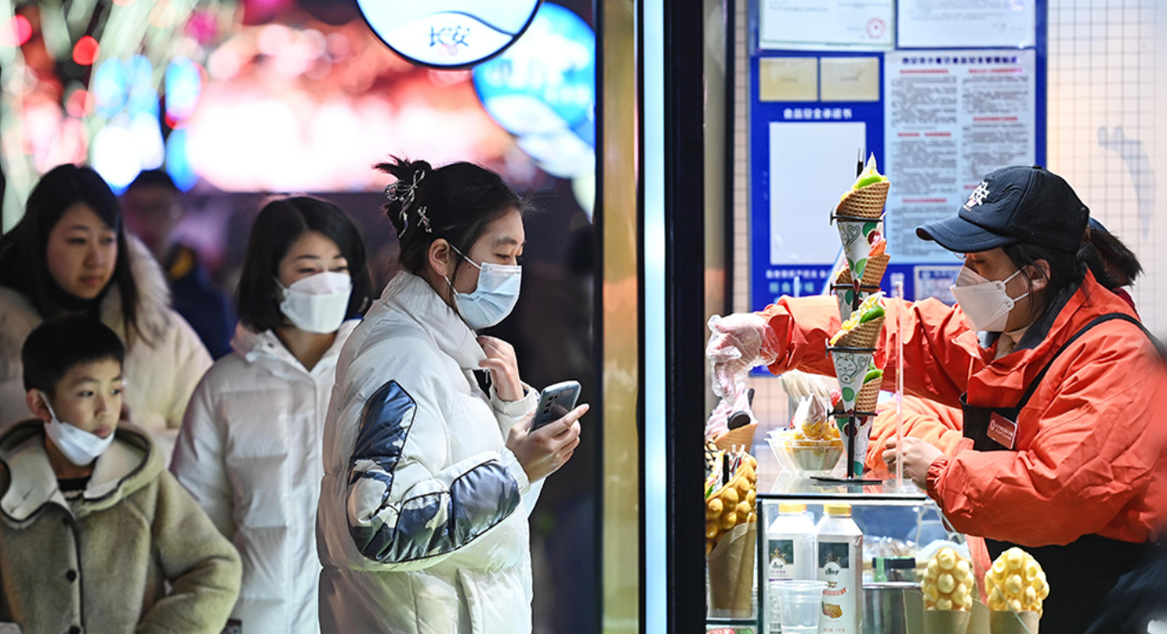 国家卫健委：近期全国疫情继续保持平稳 未发现疫情明显反弹省份