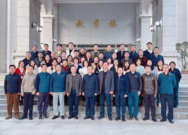 “破题”促“解题” 实干促实效 ——厦门湖里市场监管“3+”教学提升培训质量