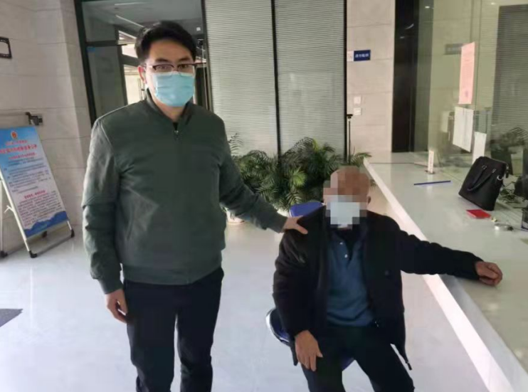 福建福安公安查处一起袭警案 维护执法权威