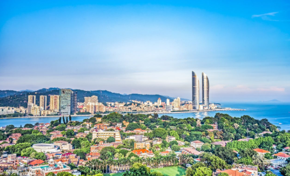 厦门市安委办召开全市安全防范工作视频会议