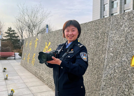 她们，有“故事”！