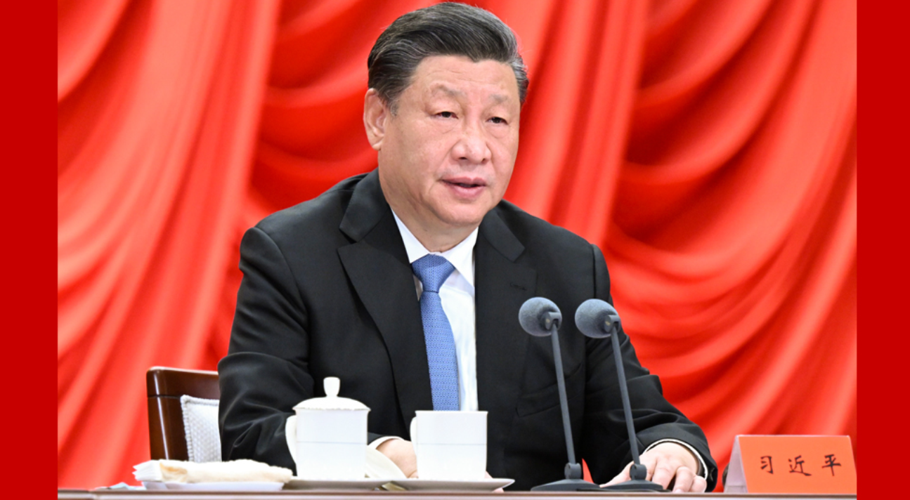 联播+｜习近平强调党校两个“独特价值所在”