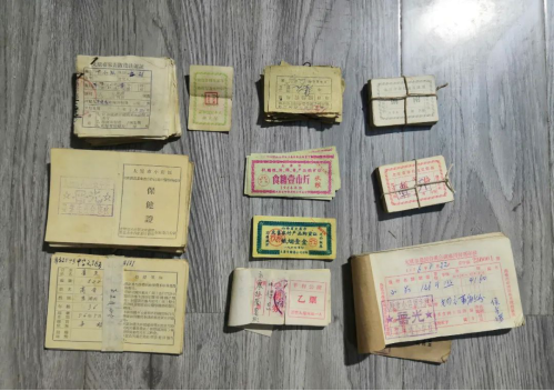 太原小店区北格镇辛村：打造村史馆 铭记历史 留住乡愁1357.png